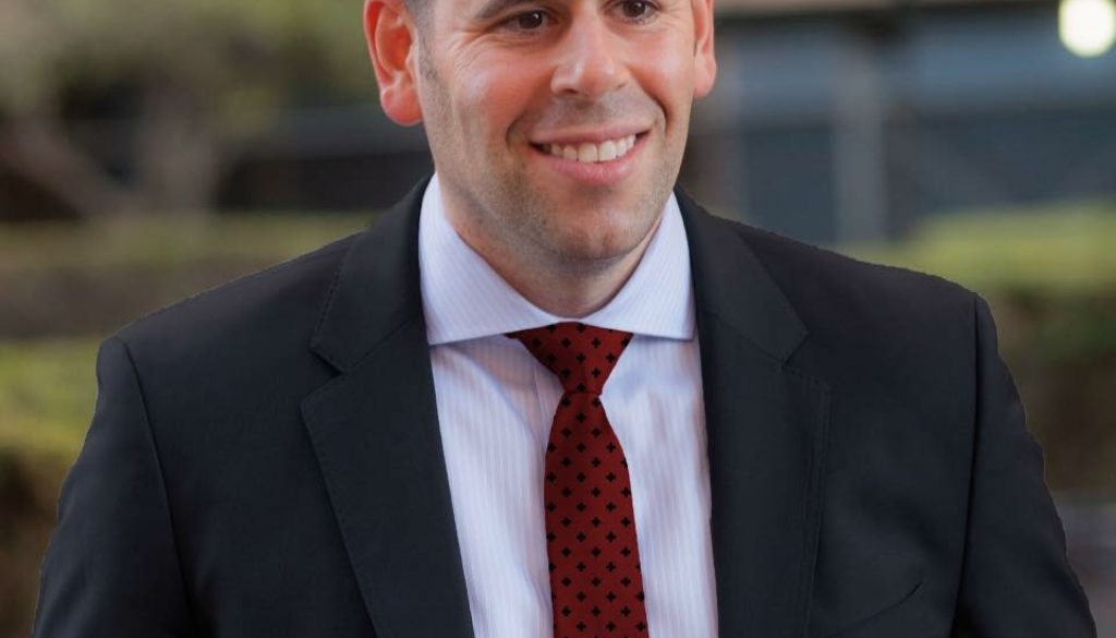 Saperstein